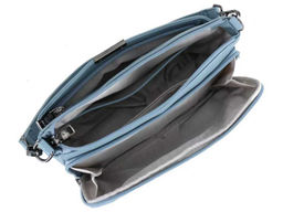 Сумка Lanotti FLY SUMMER 712/синий