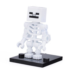 Конструктор "Фигурки. Мой мир. Черепашки" (4 шт.)