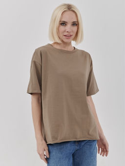 футболка женская