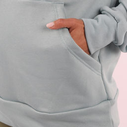 RODOS Худи женское М-266 Ментол