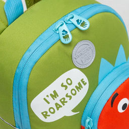 RK-280-3 рюкзак детский - Grizzly фото 23