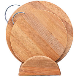 30-71 Комплект из 2-х досок круг с мет.руч.(х5)