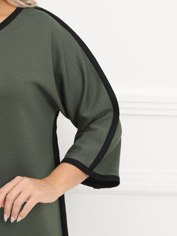 Платье П5-5611/15 - Wisell фото 11