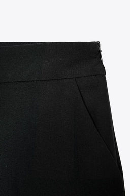 CULOTTE TROUSERS - Zara фото 7