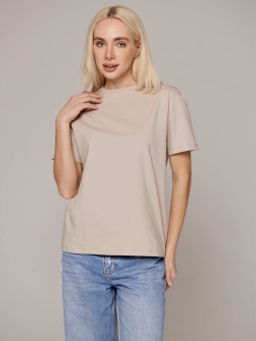 ФУТБОЛКА ЖЕНСКАЯ - Chic & charisma фото 9