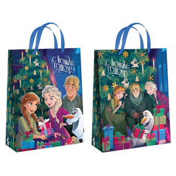 Пакет ламинированный С Новым Годом!, 31 ? 40 ? 11.5 см