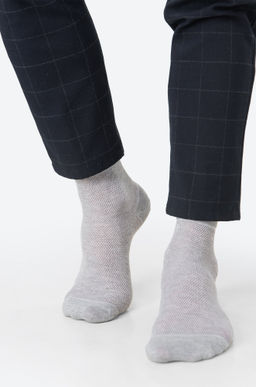 Мужские носки в сетку Happy Fox