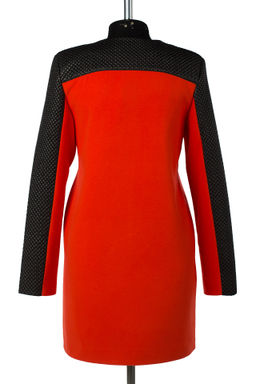 13-1059 Пальто женское демисезонное