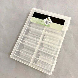 Верхние формы в боксе 120 шт. (Арочные) - Ms pro фото 2