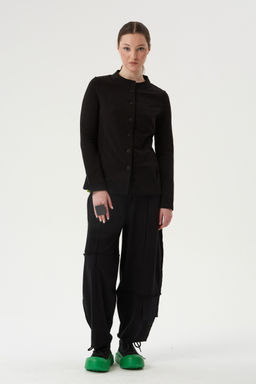 Жакет ТРИКОТАЖ