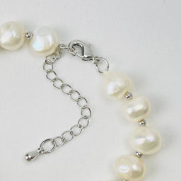 Браслет из Жемчуга 16,5 см +