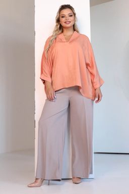 Блузка М4-5017/8 - Wisell фото 8