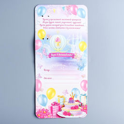 Ложка детская Для умницы и красавицы, Принцессы, 2.3?11 см