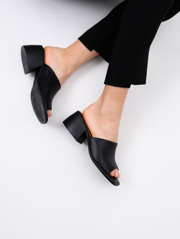 Сабо 4012.23663bl.Черный