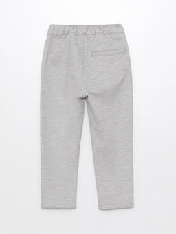 Beli Lastikli Basic Erkek Bebek Pantolon - Waikiki фото 2