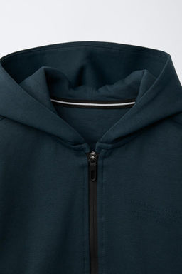 SPORTY JACKET - Zara фото 3