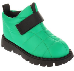 Дутики Finn Line 8007-233_green