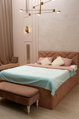 Плед из велсофта Happy Fox Home  фото 6