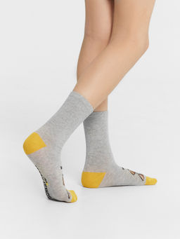 Цена за 5 пар! НОСКИ ДЕТСКИЕ - Mark formelle фото 3