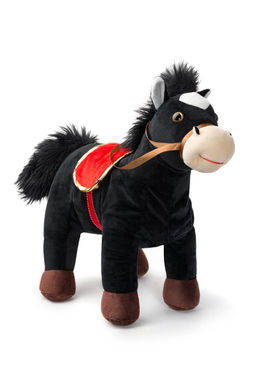 Новогодняя игрушка Буцефал 800г