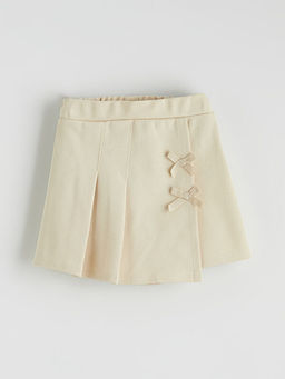 K?z ?ocuk ?ort Etek ve K?lotlu ?orap