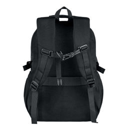 Молодежный рюкзак MERLIN XS9303  фото 4