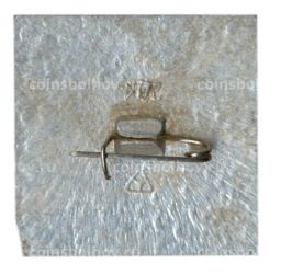 Значок Берегите природу