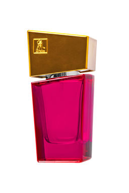 Духи с феромонами HOT Shiatsu Pink,женские,50 мл фото 2