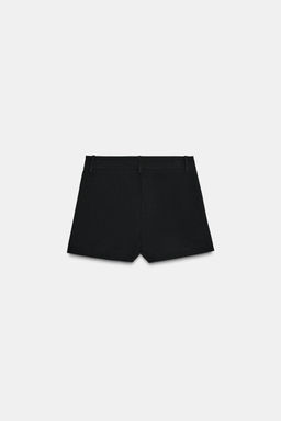 PLEATED SKORT - Zara фото 6