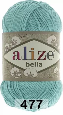 BELLA 100 - Alize фото 22