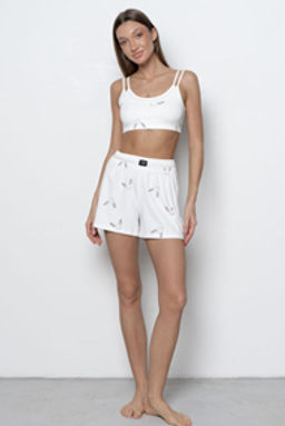 ШОРТЫ ЖЕНСКИЕ арт. 6512W-45109.1H-027m