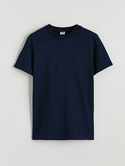 Basic Erkek ?ocuk Ti??rt