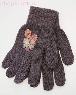 643-TG шерсть (р-р 15) Перчатки - Теплыши фото 4