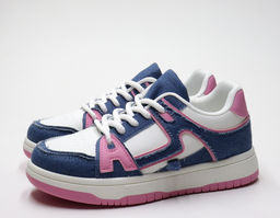 Кроссовки (36-41)р. / шт.