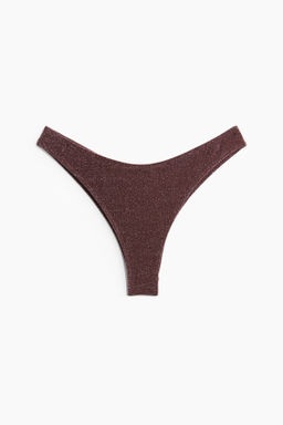 Braga de bikini Brazilian
