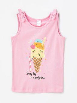 Bisiklet Yaka K?z Bebek Atlet 2li