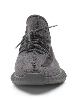 05-B557-2 DK. GRAY Кроссовки женские (текстиль)