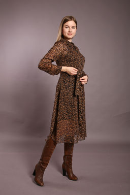 Платье женское Ш4241 - Olsarri фото 8