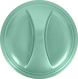 Ведро 12 л Organic Food с крышкой SC110810622