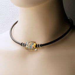 INTRIGUE Колье LKY5647