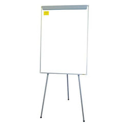 Флипчарт INFORMAT 100х70 см магнитно-маркерный, тренога, с регулировкой по высоте, наличие...