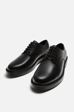 FORMAL SHOES - Zara фото 5