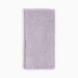 Полотенце махровое Этель цвет светло-серый 30х60см, 350 г/м2, 70% хлопок,30% бамбук  фото 5