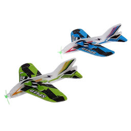 Цена за 20 шт. Самолёт Истребитель, МИКС - Simaland фото 5