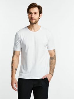 Футболка ткань ПИКЕ 92% хлопок, 8% лайкра - Relay фото 7