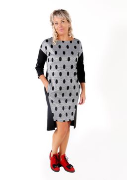 Платье Агата