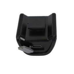 Фонарь задний COMIRON RAGE свет LED 270lm; Аккум 250mAh, 72 светодиода. Вес 27гр. /уп240/ - Галеонтрейд фото 3