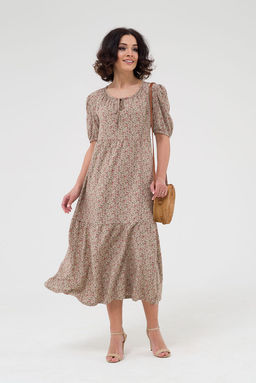 Платье Джульетта (44-52) - Serenada фото 3