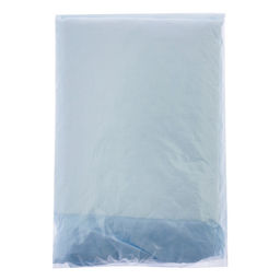 Быстро впитывающие пелёнки для животных «ПИЖОН», 60×40 см, гелевые, набор 5 шт.