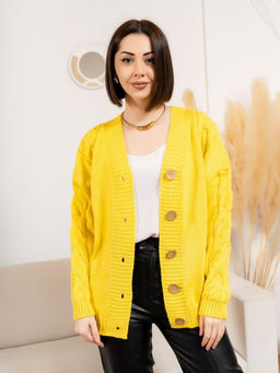 Кардиган женский wb-124 - Esenia фото 31